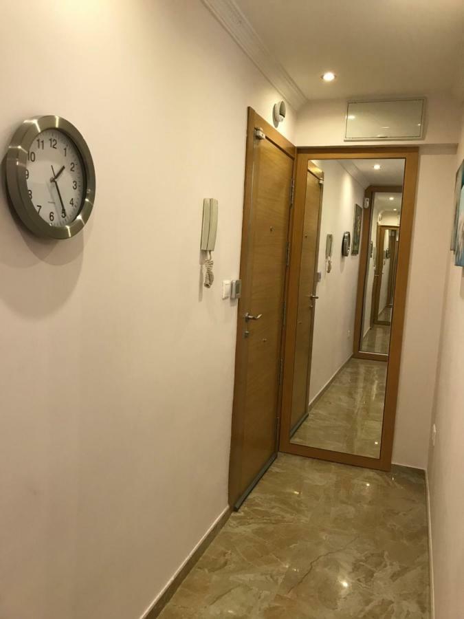 Appartement Doctor Oloriz,31,9 à Valence Extérieur photo